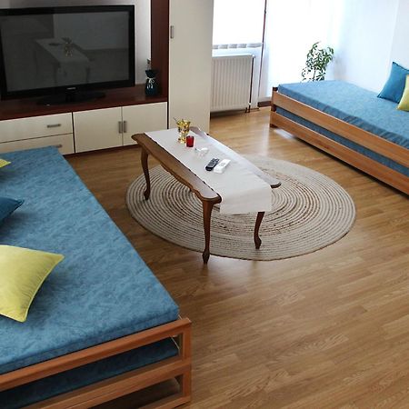 The Cosmic Gate Apartments Visoko Exterior foto