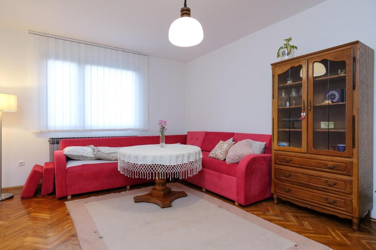 The Cosmic Gate Apartments Visoko Exterior foto