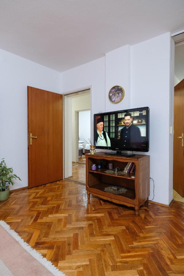 The Cosmic Gate Apartments Visoko Exterior foto