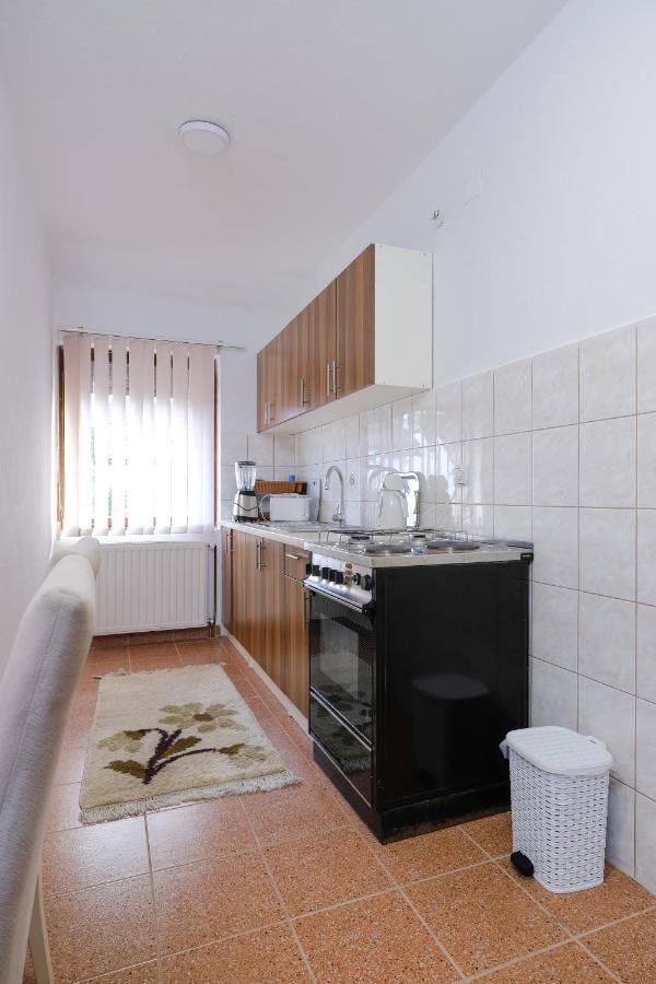 The Cosmic Gate Apartments Visoko Exterior foto